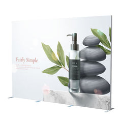 10ft SEG Fabric Display