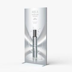 3ft SEG Fabric Stand