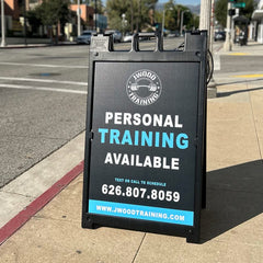 Deluxe Signicade (Black)