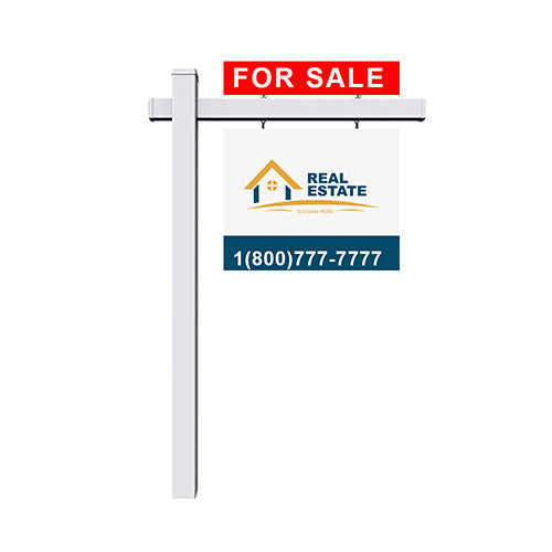 Small Real Estate Post