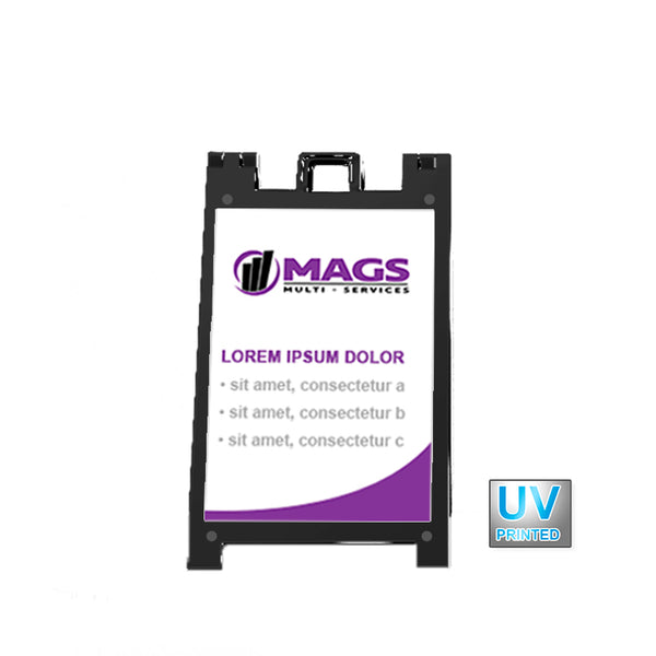 Deluxe Signicade (Black)