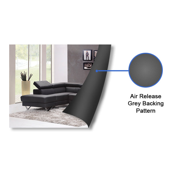 Adhesive Printed Vinyl (High Performance)