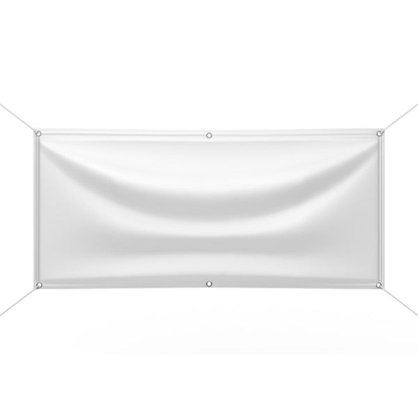 13oz Vinyl Banner