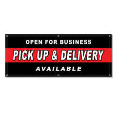 13oz Vinyl Banner